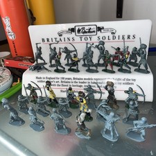 Airfix toy soldiers for sale  WHITLEY BAY