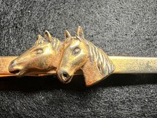 Double horse head for sale  STONEHAVEN