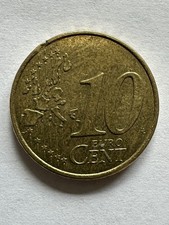 10 euro cent gebraucht kaufen 10 euro cent gebraucht kaufen Ingolstadt