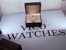 Gucci boîte écrin d'occasion  Cassel