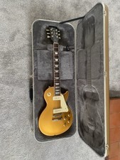 Gibson les paul for sale  TEWKESBURY
