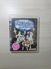 Eternal sonata ps3 usato  Palermo