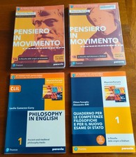 Pensiero movimento contemplazi usato  Ledro