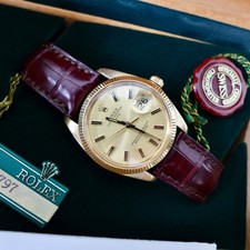 Collectors 1981 rolex for sale  UK