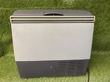 12v fridge waeco for sale  GUISBOROUGH