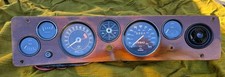 Triumph dashboard 2000 for sale  GRAVESEND