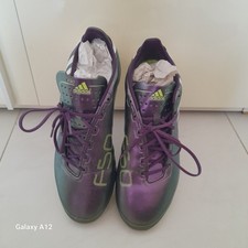 Adidas f50 scarpe usato  Genova