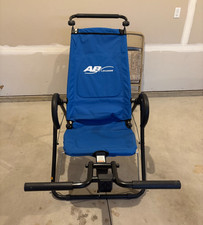 Lounge exercise chair for sale  Byron Center
