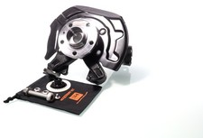 Mozzo fusello ruota usato  Italia