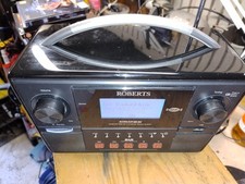 Roberts stream 83i for sale  MANCHESTER