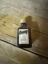 Bottiglietta mignon cointreau usato  Gualtieri