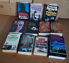 Robert ludlum frederick gebraucht kaufen  Kleinwallstadt