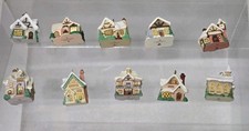 Old english village for sale  Tecumseh