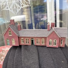 Metcalfe country station for sale  UK