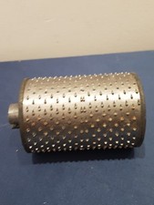 Rullo grattuggia elettrica usato  Italia