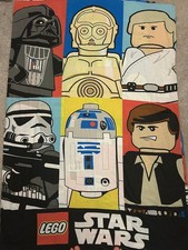 Star wars lego for sale  BRAINTREE