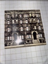 Led Zeppelin Physical Graffiti LP Original 1st Pressing 1975 Swan Song SS 2-200 comprar usado Led Zeppelin Physical Graffiti LP Original 1st Pressing 1975 Swan Song SS 2-200 comprar usado  Enviando para Brazil