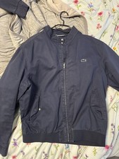Mens navy blue for sale  CARSHALTON