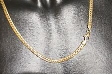Collier chaîne jaune d'occasion  Libourne