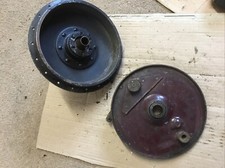 Bsa half width for sale  CARNFORTH