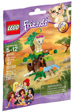 LEGO ***FRIENDS **** Oaza Dziecka Lwa *** 41048 *** na sprzedaż  Wysyłka do Poland