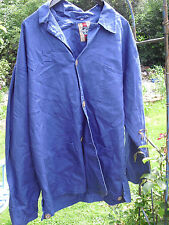 Blaue jacke 54 gebraucht kaufen  Marburg