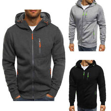 Herren hoodie fleece gebraucht kaufen  Köln