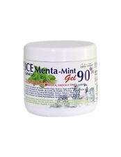 Officinalis ice menta usato  Arborea
