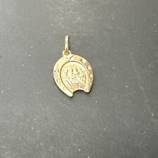 Ancien pendentif médaille d'occasion  Montereau-Fault-Yonne