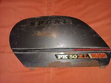 Vespa pk50 rush usato  Zafferana Etnea