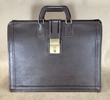 Korchmar brown leather for sale  Westminster