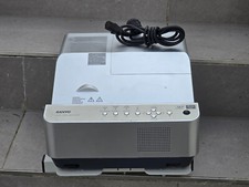 Sanyo pdg dxl2000 gebraucht kaufen  Göppingen
