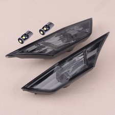 Paar Seitenmarkierungsleuchten & 2x T10 LED Lampe passt für Honda Civic ti, usado comprar usado  Enviando para Brazil