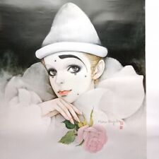 Mira fujita poster d'occasion  Chancelade