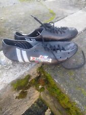 Chaussures vélo vintage d'occasion  Pau