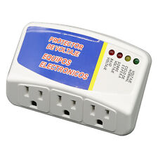 Protetor de Sobretensión de alimentación de voltaje 120v para refrigerador comprar usado  Enviando para Brazil