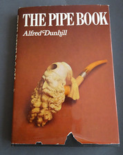 Pfeifenbuch alfred dunhill gebraucht kaufen  München