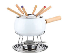 Set fonduta pezzi usato  Usmate Velate