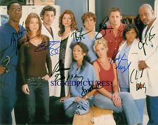 Greys anatomy cast for sale  Cocoa Beach