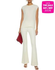 Pantalone mansur gavriel usato  Spedire a Italy