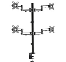 Avlt quad monitor for sale  Fairmont