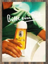 Bitburger pils bitte gebraucht kaufen  Hanau