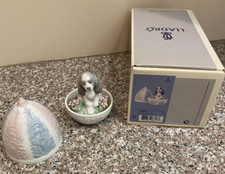 Lladro 6617 puppy for sale  Homer Glen