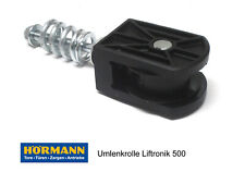 Hörmann ecostar liftronic gebraucht kaufen  Deutschland
