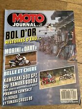 Moto journal 862 d'occasion Moto journal 862 d'occasion  Avignon