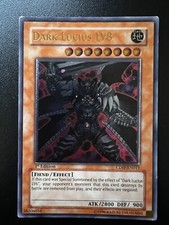 Dark lucius lv8 d'occasion  Expédié en Belgium