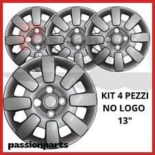 Copricerchi r13 fiat usato  Pozzuoli