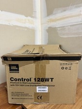 Jbl control 128wt for sale  Riverton