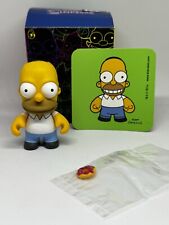 The simpsons kidrobot gebraucht kaufen  Münster