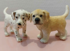 Schleich lot figurines d'occasion  Migennes